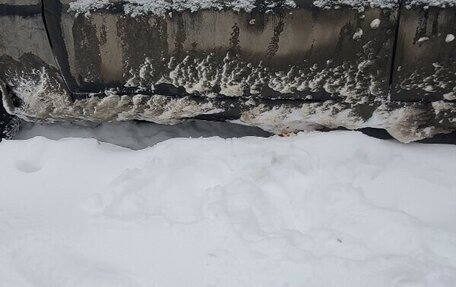 Chevrolet Lanos I, 2008 год, 100 000 рублей, 7 фотография