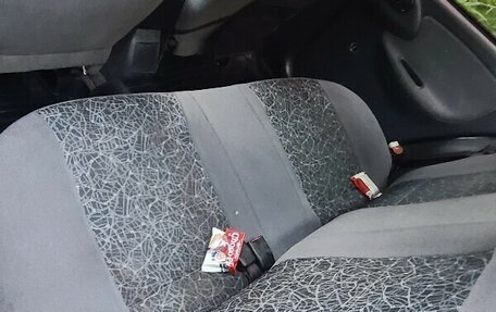 Chevrolet Lanos I, 2008 год, 100 000 рублей, 10 фотография