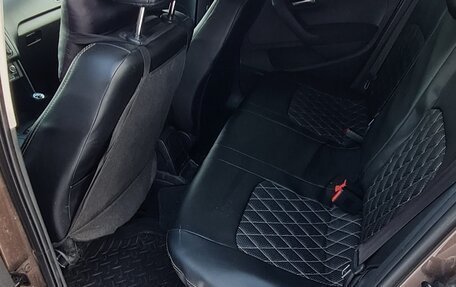 Volkswagen Polo VI (EU Market), 2012 год, 520 000 рублей, 7 фотография