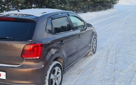 Volkswagen Polo VI (EU Market), 2012 год, 520 000 рублей, 4 фотография
