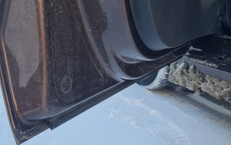 Volkswagen Polo VI (EU Market), 2012 год, 520 000 рублей, 10 фотография