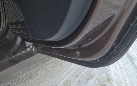 Volkswagen Polo VI (EU Market), 2012 год, 520 000 рублей, 14 фотография