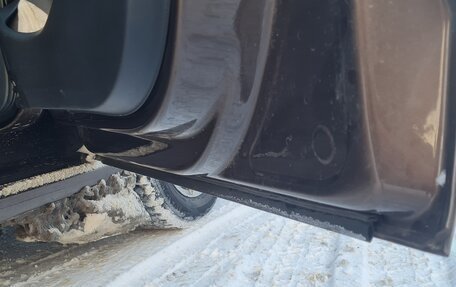 Volkswagen Polo VI (EU Market), 2012 год, 520 000 рублей, 13 фотография