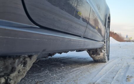 Volkswagen Polo VI (EU Market), 2012 год, 520 000 рублей, 16 фотография