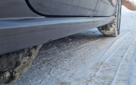 Volkswagen Polo VI (EU Market), 2012 год, 520 000 рублей, 15 фотография