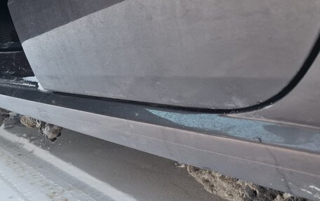 Volkswagen Polo VI (EU Market), 2012 год, 520 000 рублей, 12 фотография