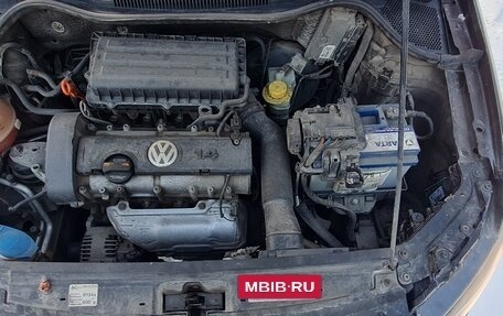 Volkswagen Polo VI (EU Market), 2012 год, 520 000 рублей, 18 фотография