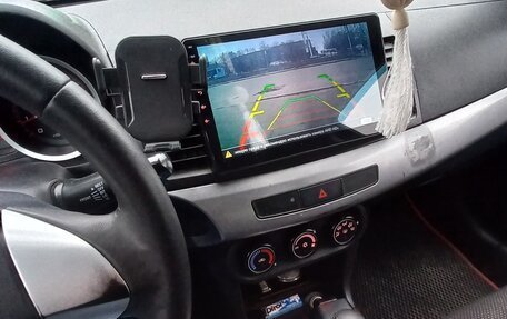 Mitsubishi Lancer IX, 2007 год, 650 000 рублей, 7 фотография