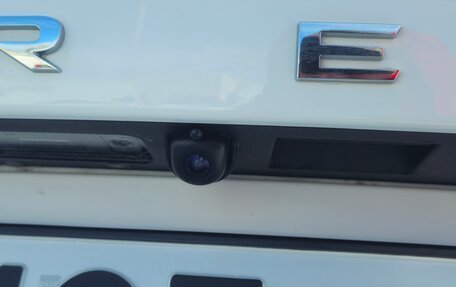 Hyundai Creta, 2021 год, 2 100 000 рублей, 11 фотография