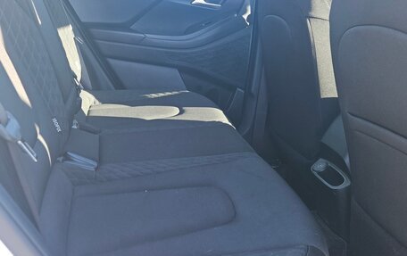 Hyundai Creta, 2021 год, 2 100 000 рублей, 10 фотография