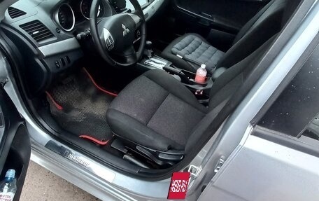 Mitsubishi Lancer IX, 2007 год, 650 000 рублей, 8 фотография