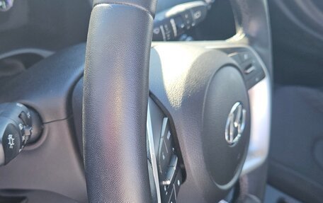 Hyundai Creta, 2021 год, 2 100 000 рублей, 21 фотография