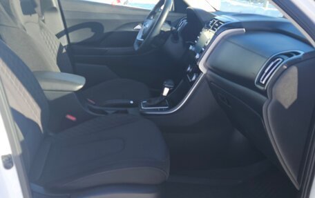 Hyundai Creta, 2021 год, 2 100 000 рублей, 19 фотография