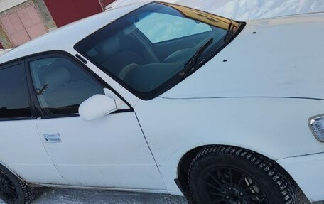 Toyota Corolla, 1998 год, 290 000 рублей, 3 фотография