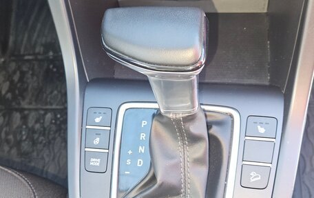 Hyundai Creta, 2021 год, 2 100 000 рублей, 18 фотография