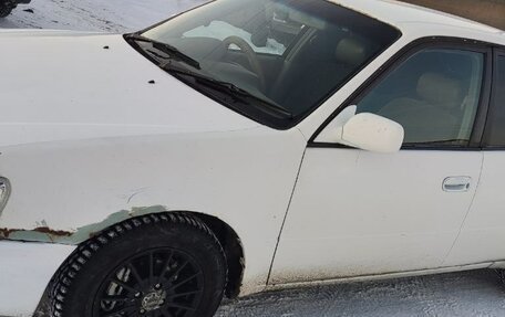 Toyota Corolla, 1998 год, 290 000 рублей, 4 фотография