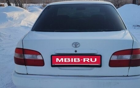 Toyota Corolla, 1998 год, 290 000 рублей, 2 фотография