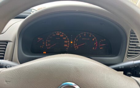 Nissan Bluebird Sylphy II, 2003 год, 575 000 рублей, 5 фотография