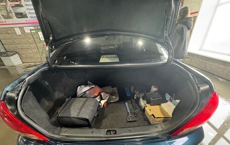 Nissan Bluebird Sylphy II, 2003 год, 575 000 рублей, 7 фотография