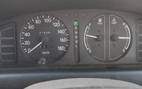 Toyota Corolla, 1998 год, 290 000 рублей, 7 фотография