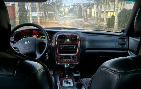 Hyundai Sonata IV рестайлинг, 2006 год, 670 000 рублей, 6 фотография