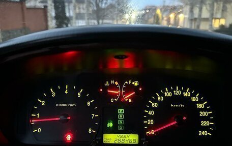 Hyundai Sonata IV рестайлинг, 2006 год, 670 000 рублей, 7 фотография