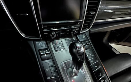 Porsche Panamera II рестайлинг, 2011 год, 2 550 000 рублей, 8 фотография