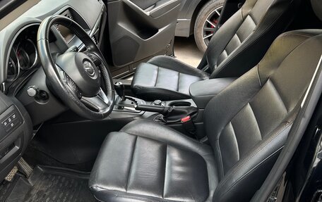 Mazda CX-5 II, 2013 год, 1 650 000 рублей, 5 фотография