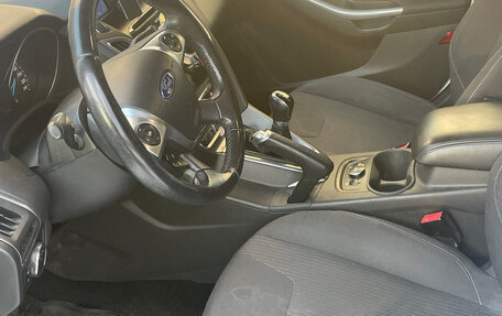 Ford Focus III, 2014 год, 1 150 000 рублей, 6 фотография