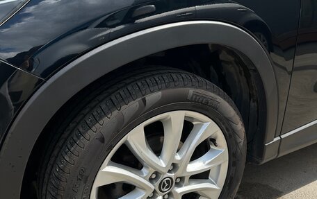 Mazda CX-5 II, 2013 год, 1 650 000 рублей, 14 фотография