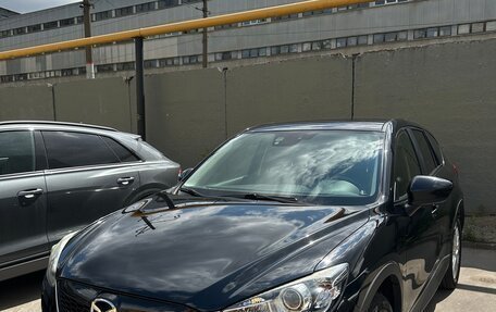 Mazda CX-5 II, 2013 год, 1 650 000 рублей, 13 фотография