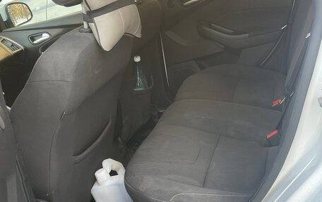 Ford Focus III, 2014 год, 1 150 000 рублей, 7 фотография