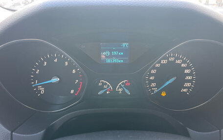 Ford Focus III, 2014 год, 1 150 000 рублей, 5 фотография