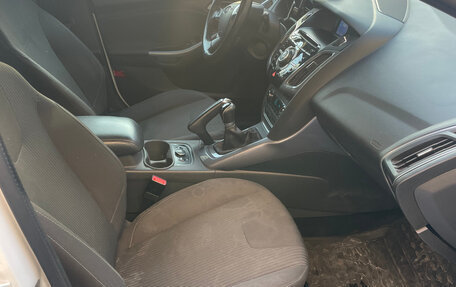 Ford Focus III, 2014 год, 1 150 000 рублей, 9 фотография