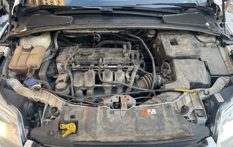 Ford Focus III, 2014 год, 1 150 000 рублей, 8 фотография