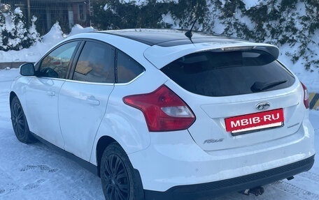 Ford Focus III, 2014 год, 1 150 000 рублей, 4 фотография