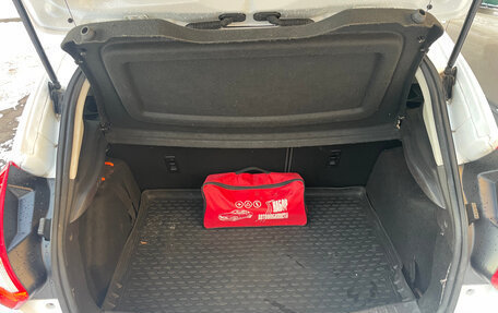 Ford Focus III, 2014 год, 1 150 000 рублей, 12 фотография