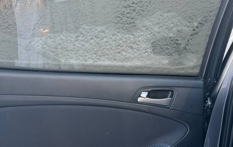 Hyundai Solaris II рестайлинг, 2015 год, 1 250 000 рублей, 12 фотография