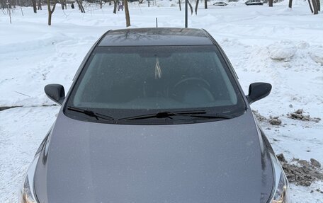 Hyundai Solaris II рестайлинг, 2015 год, 1 250 000 рублей, 7 фотография