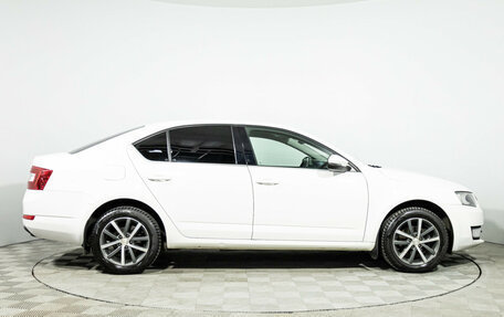 Skoda Octavia, 2014 год, 1 260 000 рублей, 4 фотография