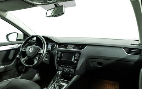 Skoda Octavia, 2014 год, 1 260 000 рублей, 9 фотография