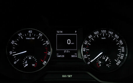 Skoda Octavia, 2014 год, 1 260 000 рублей, 12 фотография