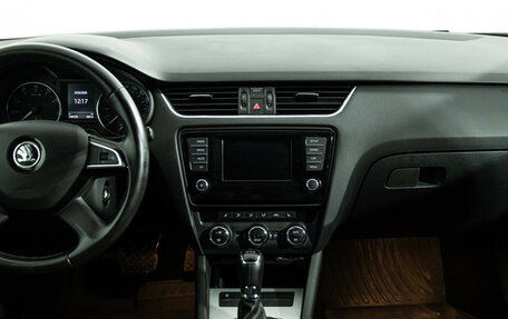 Skoda Octavia, 2014 год, 1 260 000 рублей, 14 фотография