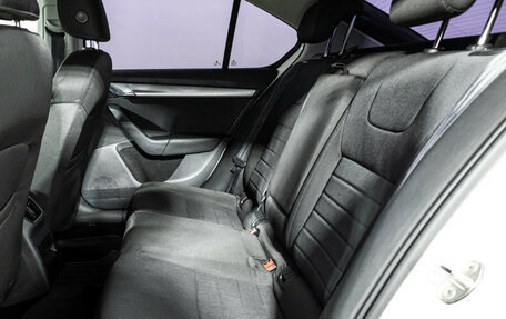 Skoda Octavia, 2014 год, 1 260 000 рублей, 10 фотография