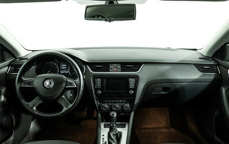 Skoda Octavia, 2014 год, 1 260 000 рублей, 13 фотография