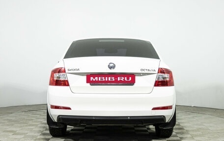 Skoda Octavia, 2014 год, 1 260 000 рублей, 6 фотография