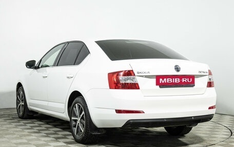 Skoda Octavia, 2014 год, 1 260 000 рублей, 7 фотография