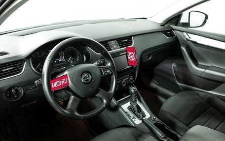 Skoda Octavia, 2014 год, 1 260 000 рублей, 11 фотография