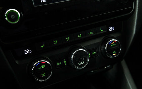 Skoda Octavia, 2014 год, 1 260 000 рублей, 16 фотография