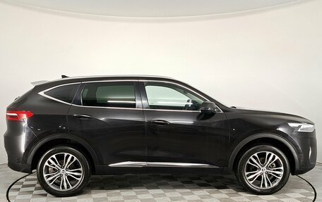 Haval F7 I, 2021 год, 1 800 000 рублей, 8 фотография